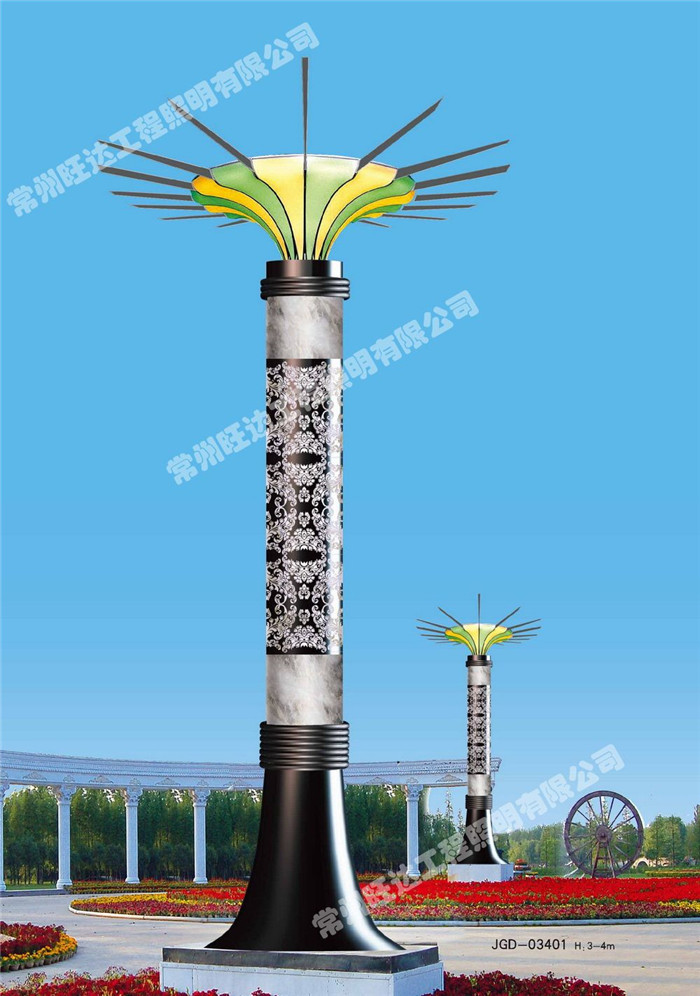 景观灯